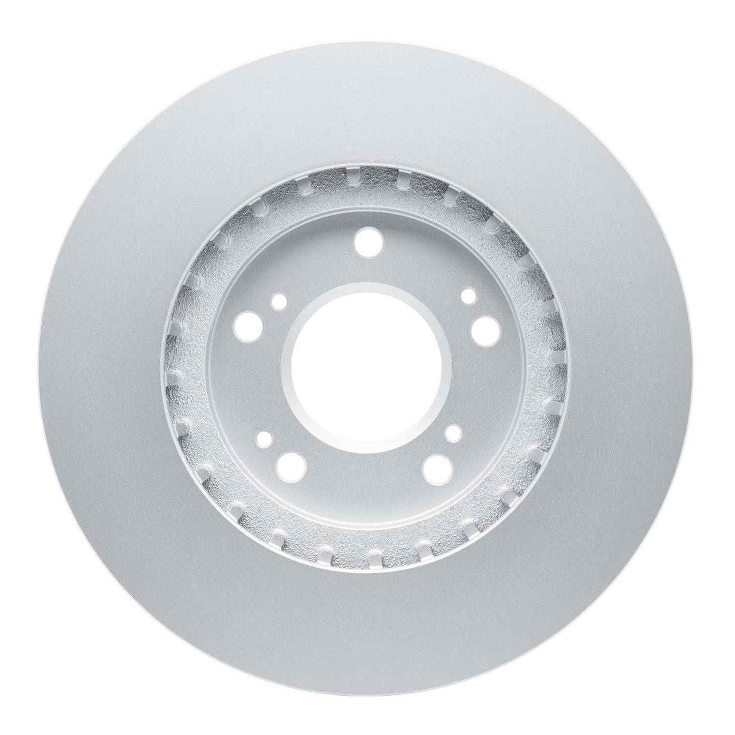 Dynamic Friction Company Disc Brake Rotor 604-72059
