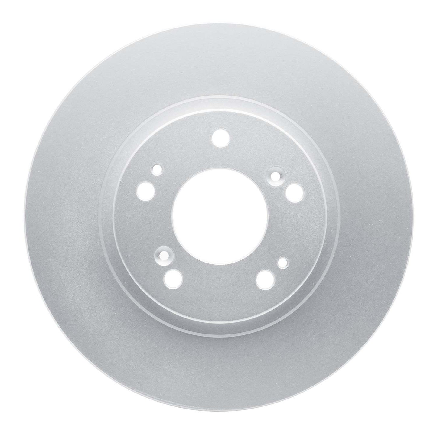 Dynamic Friction Company Disc Brake Rotor 604-72059