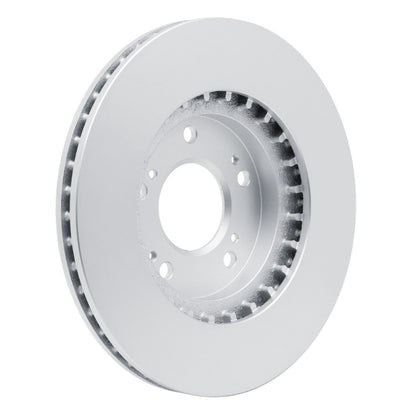 Dynamic Friction Company Disc Brake Rotor 604-72059
