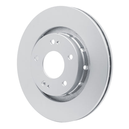 Dynamic Friction Company Disc Brake Rotor 604-72061