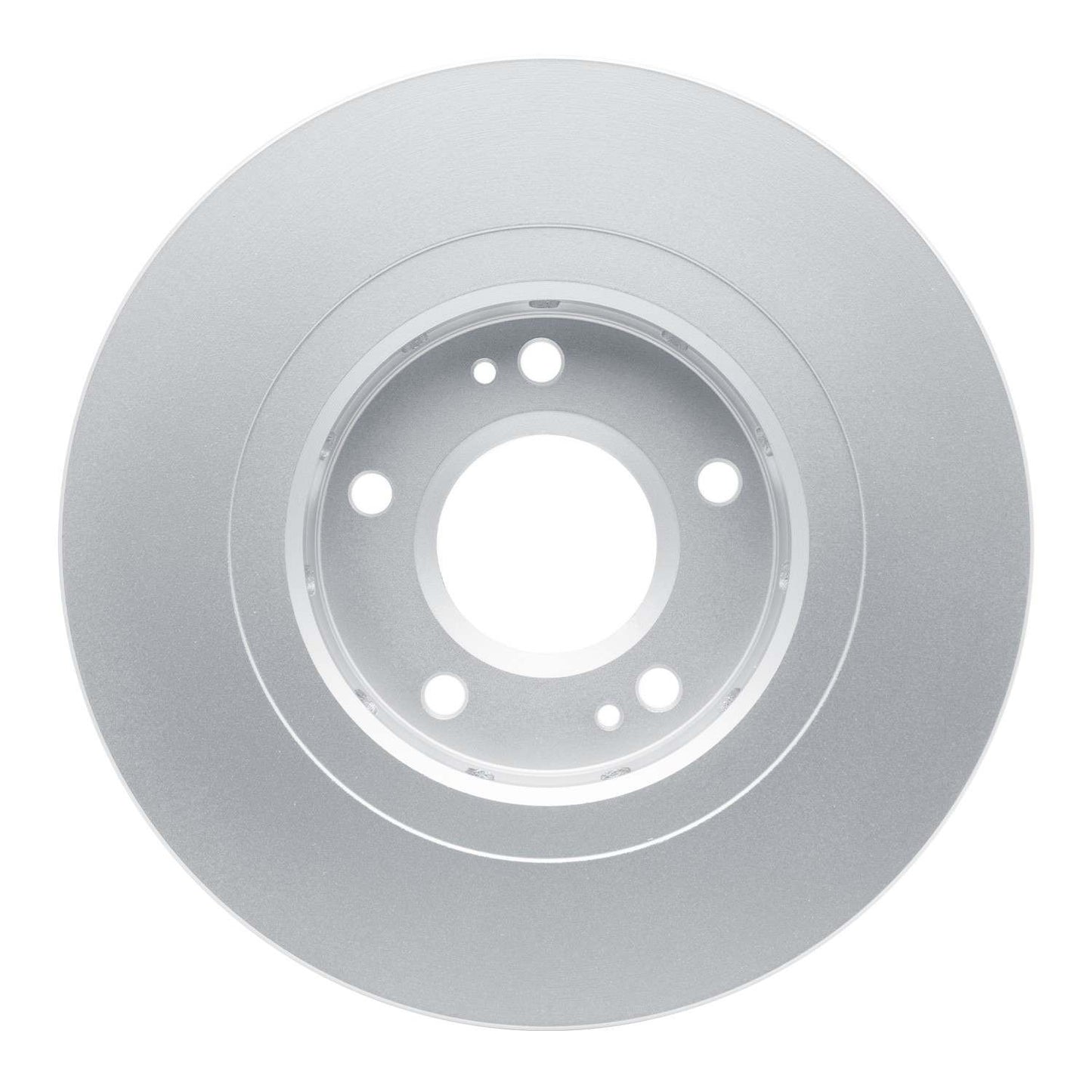 Dynamic Friction Company Disc Brake Rotor 604-72061