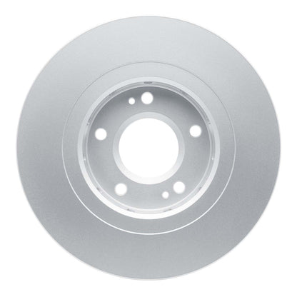 Dynamic Friction Company Disc Brake Rotor 604-72061