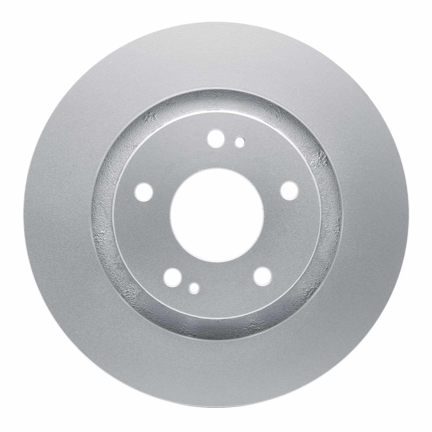 Dynamic Friction Company Disc Brake Rotor 604-72061