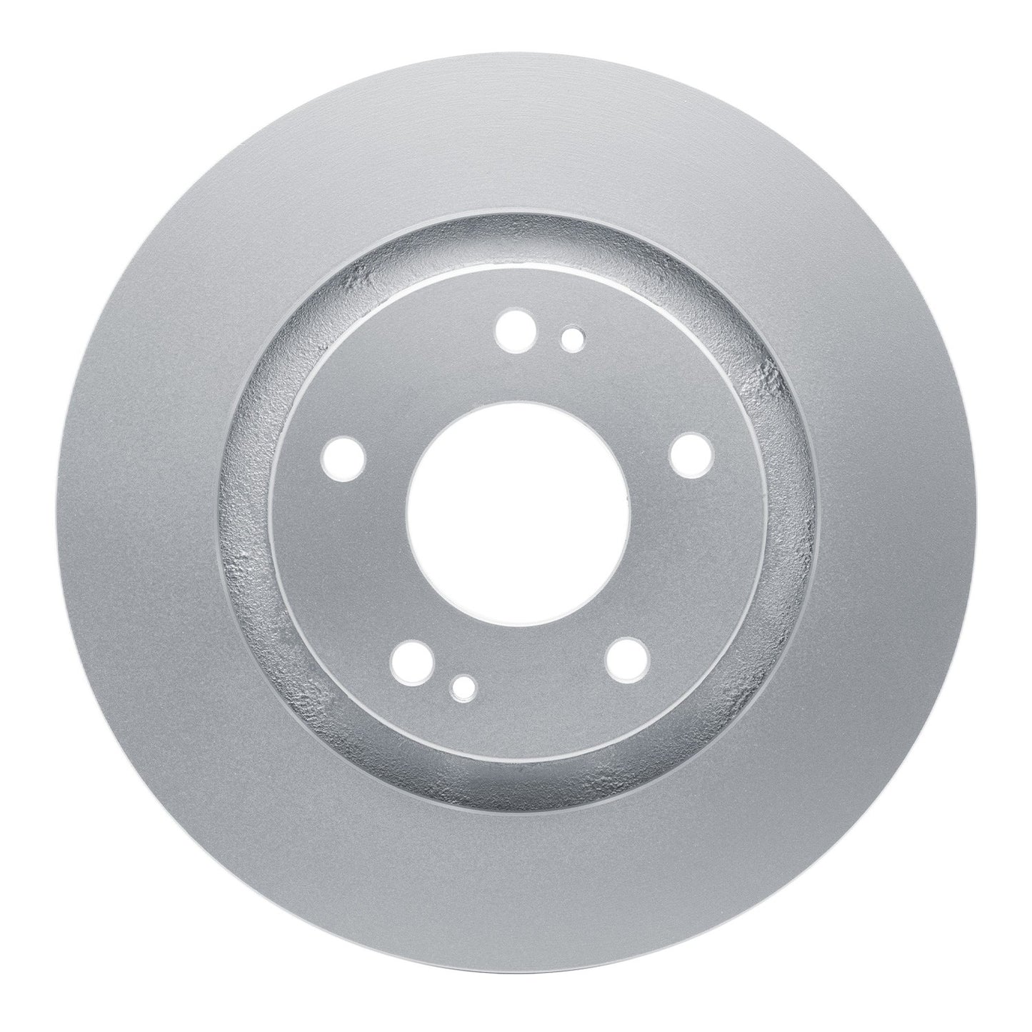 Dynamic Friction Company Disc Brake Rotor 604-72061