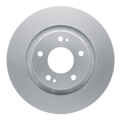 Dynamic Friction Company Disc Brake Rotor 604-72061