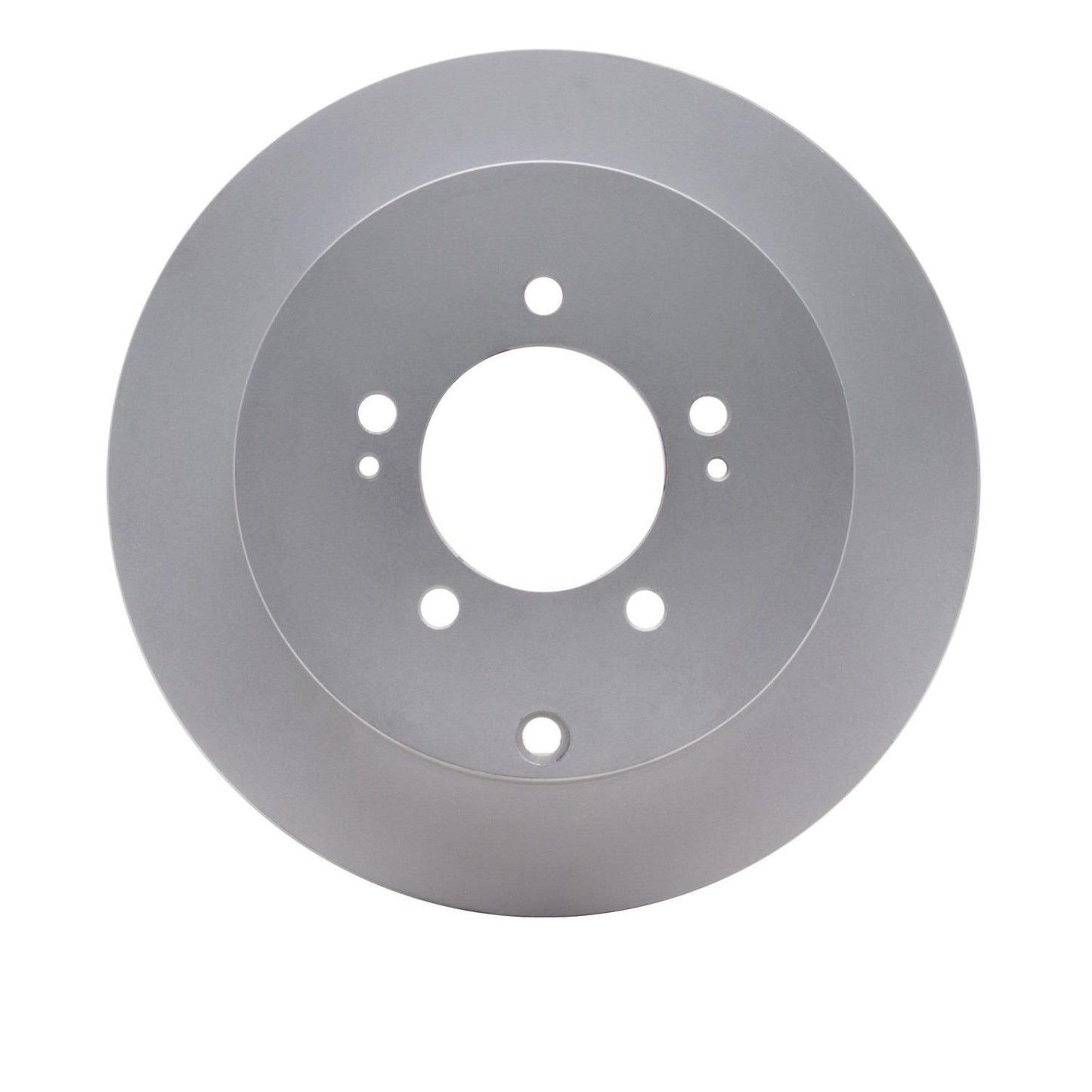 Dynamic Friction Company Disc Brake Rotor 604-72062