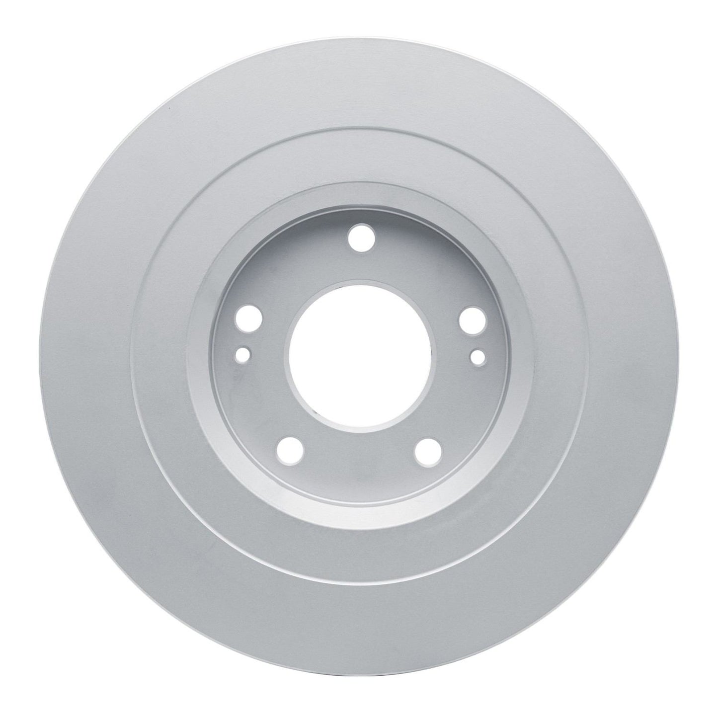 Dynamic Friction Company Disc Brake Rotor 604-72063