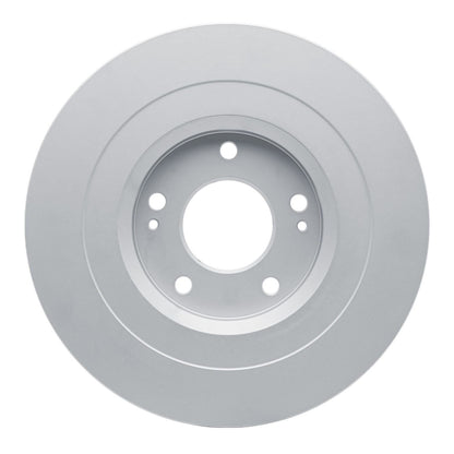 Dynamic Friction Company Disc Brake Rotor 604-72063