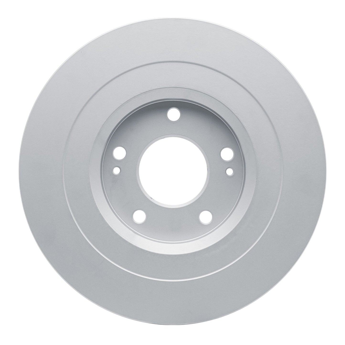 Dynamic Friction Company Disc Brake Rotor 604-72063