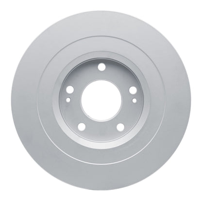 Dynamic Friction Company Disc Brake Rotor 604-72063