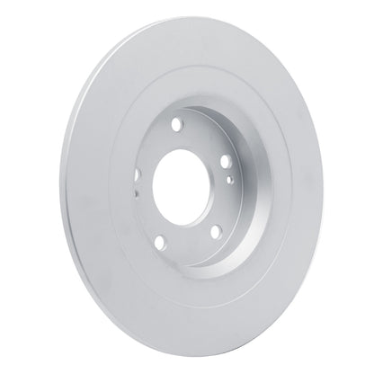 Dynamic Friction Company Disc Brake Rotor 604-72063