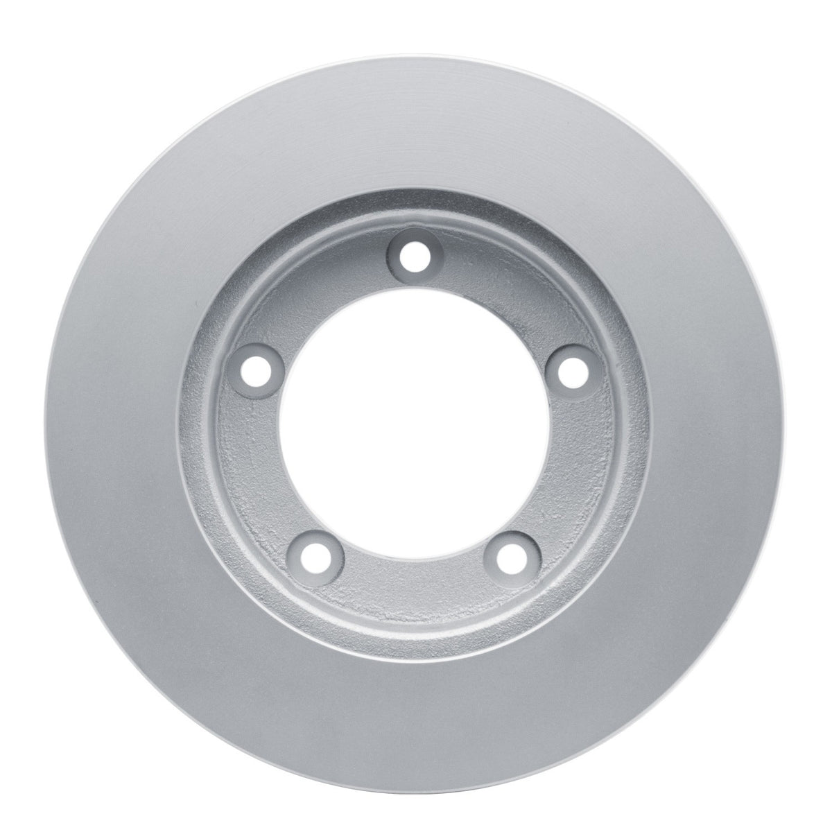 DFC 89-04 Mitsubishi Fuso FE Front GeoSPEC Coated Rotor 604-72065