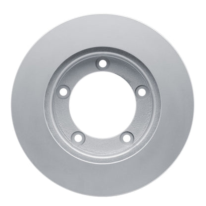 DFC 89-04 Mitsubishi Fuso FE Front GeoSPEC Coated Rotor 604-72065