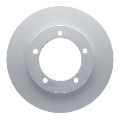DFC 89-04 Mitsubishi Fuso FE Front GeoSPEC Coated Rotor 604-72065