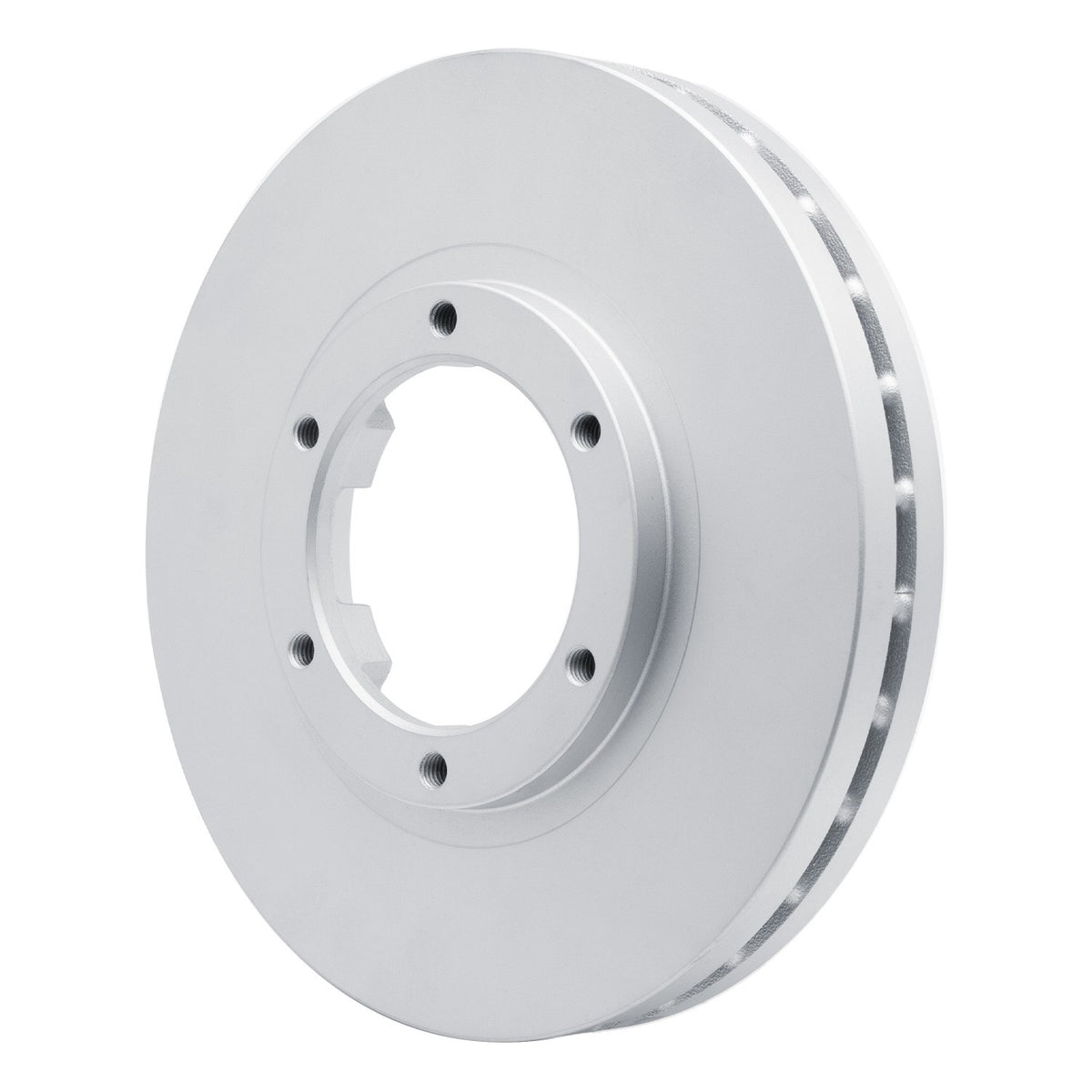 DFC 05-20 Freightliner FL360 (Mexico) Front GeoSPEC Coated Rotor 604-72067