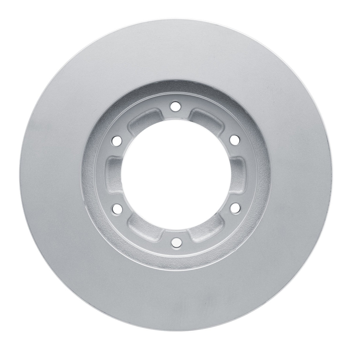 DFC 05-20 Freightliner FL360 (Mexico) Front GeoSPEC Coated Rotor 604-72067