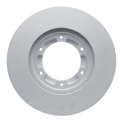 DFC 05-20 Freightliner FL360 (Mexico) Front GeoSPEC Coated Rotor 604-72067