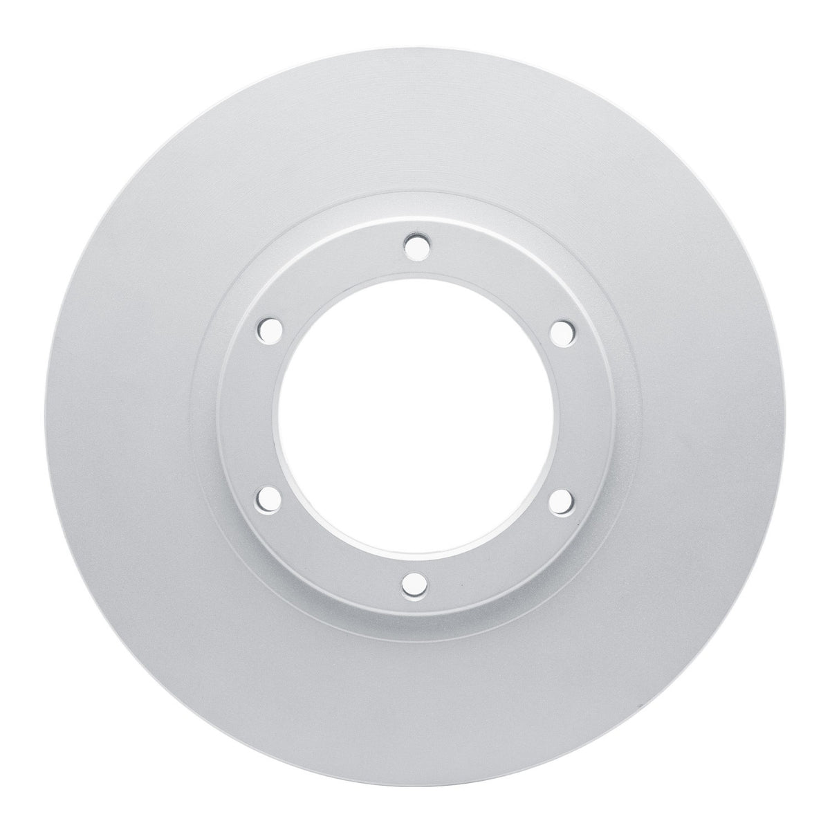 DFC 05-20 Freightliner FL360 (Mexico) Front GeoSPEC Coated Rotor 604-72067