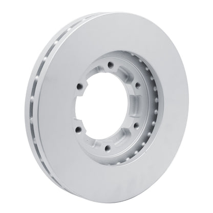 DFC 05-20 Freightliner FL360 (Mexico) Front GeoSPEC Coated Rotor 604-72067