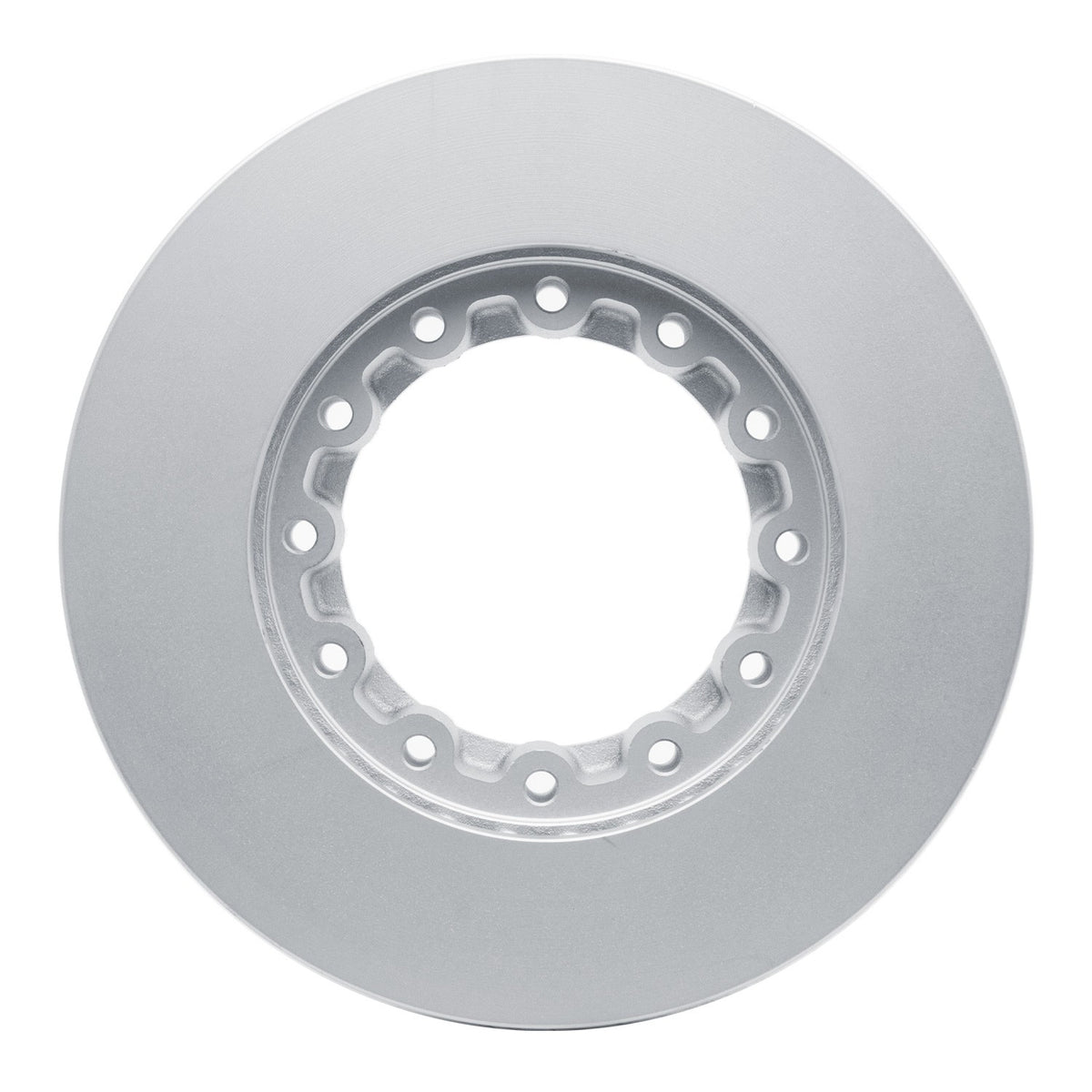 DFC 05-20 Freightliner FL360 (Mexico) Rear GeoSPEC Coated Rotor 604-72068