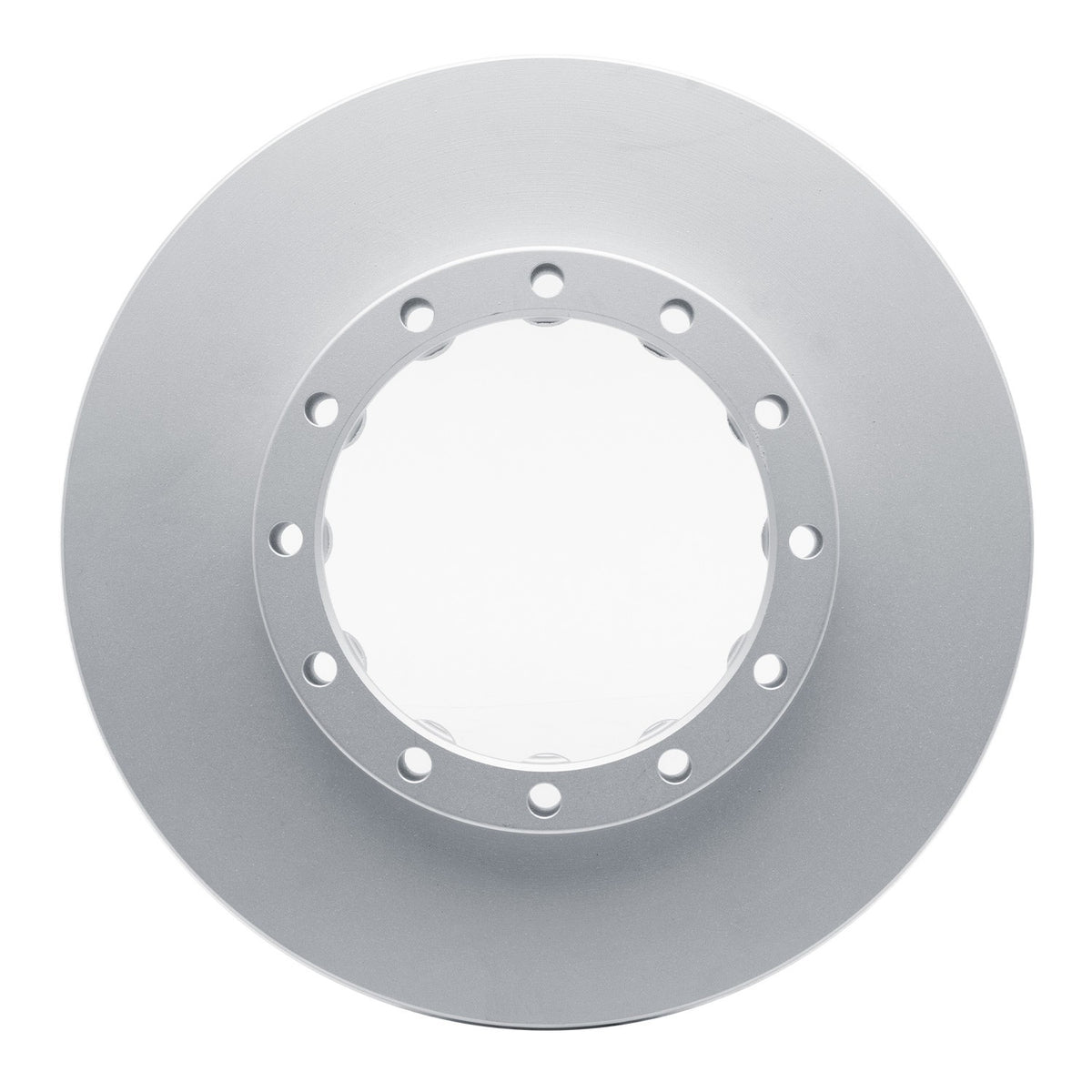 DFC 05-20 Freightliner FL360 (Mexico) Rear GeoSPEC Coated Rotor 604-72068