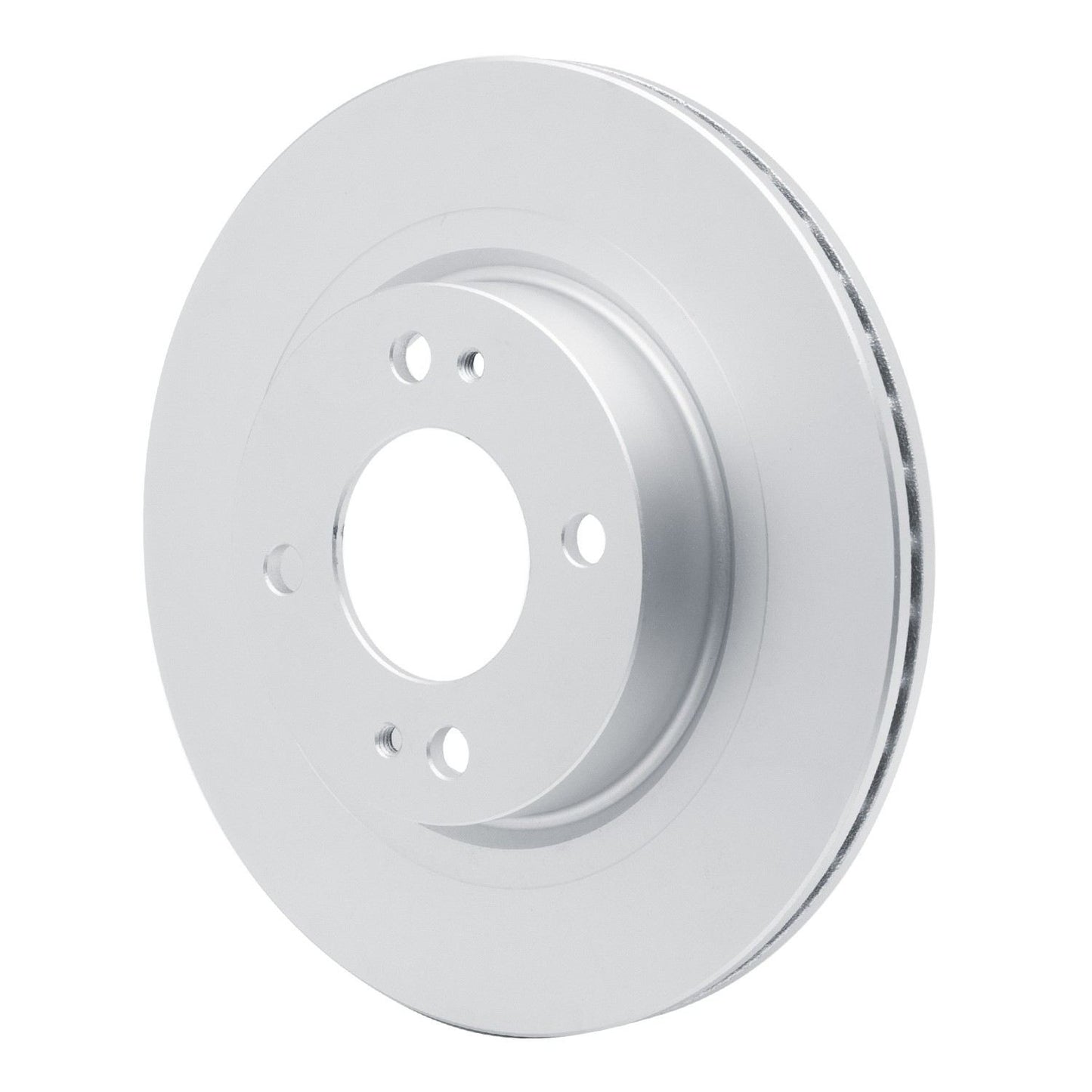 Dynamic Friction Company Disc Brake Rotor 604-72069