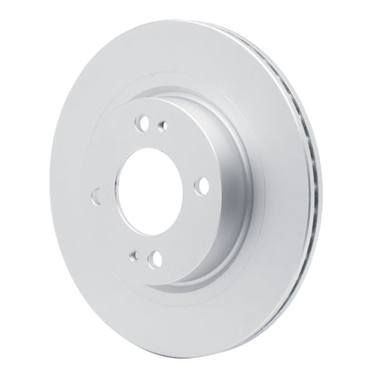 Dynamic Friction Company Disc Brake Rotor 604-72069