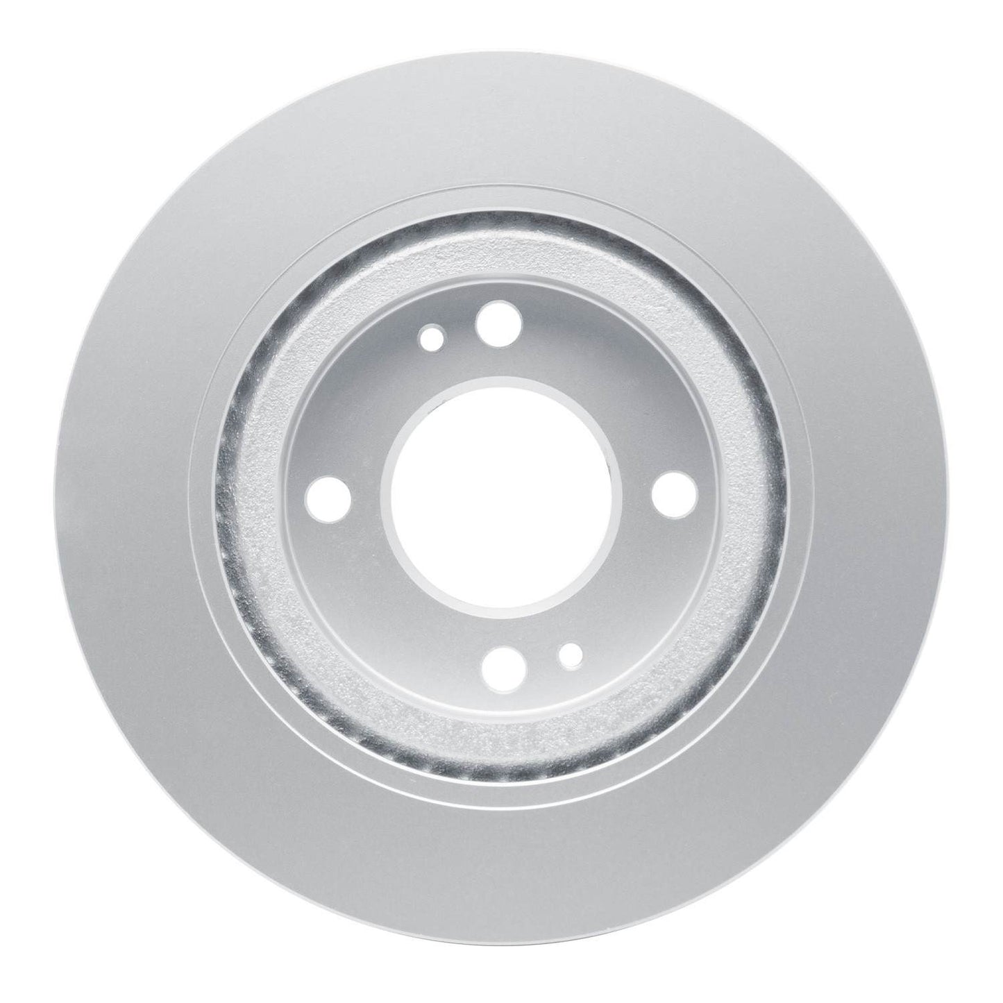 Dynamic Friction Company Disc Brake Rotor 604-72069
