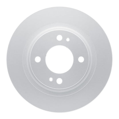 Dynamic Friction Company Disc Brake Rotor 604-72069