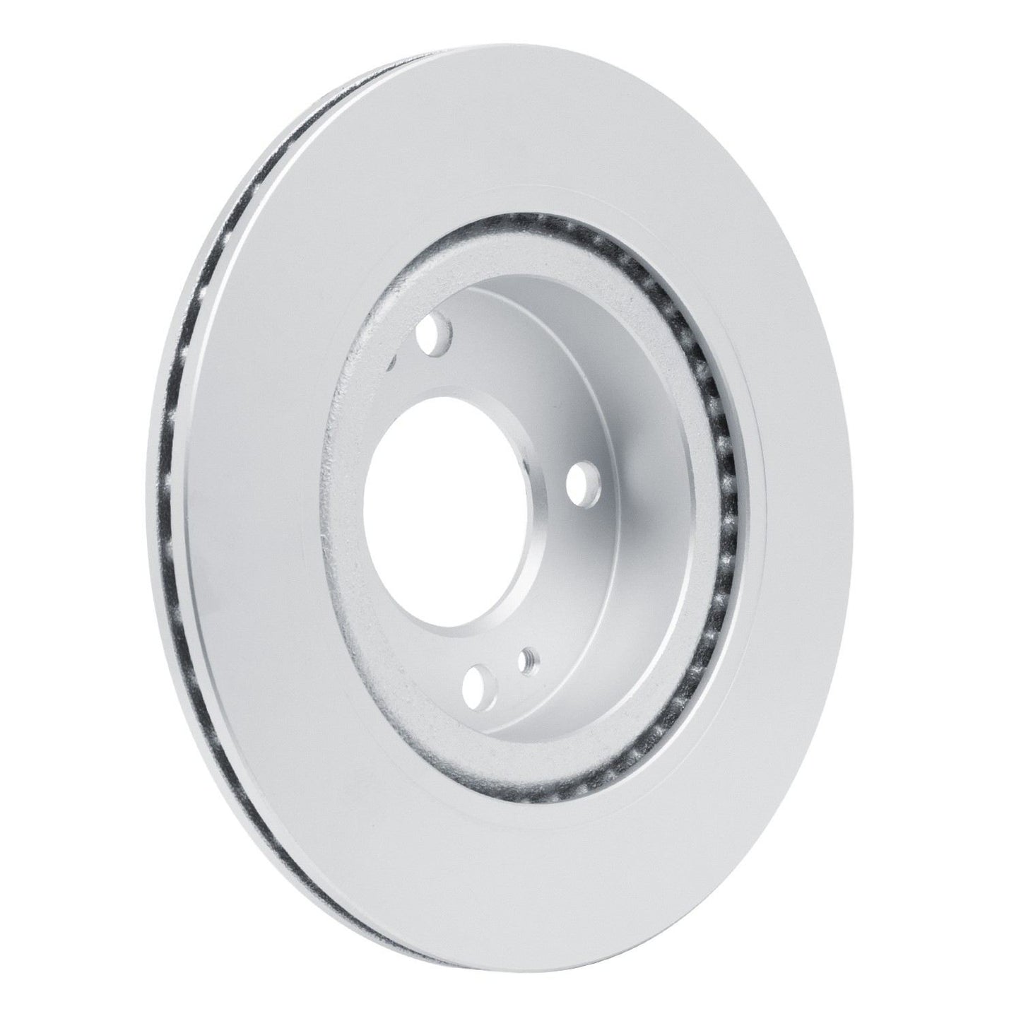 Dynamic Friction Company Disc Brake Rotor 604-72069