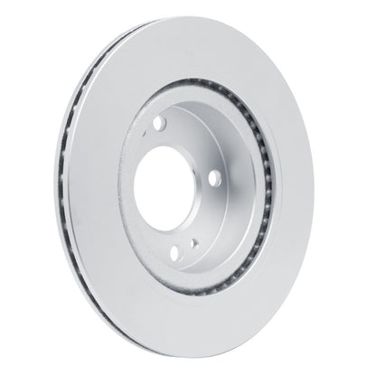 Dynamic Friction Company Disc Brake Rotor 604-72069