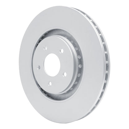 Dynamic Friction Company Disc Brake Rotor 604-72070