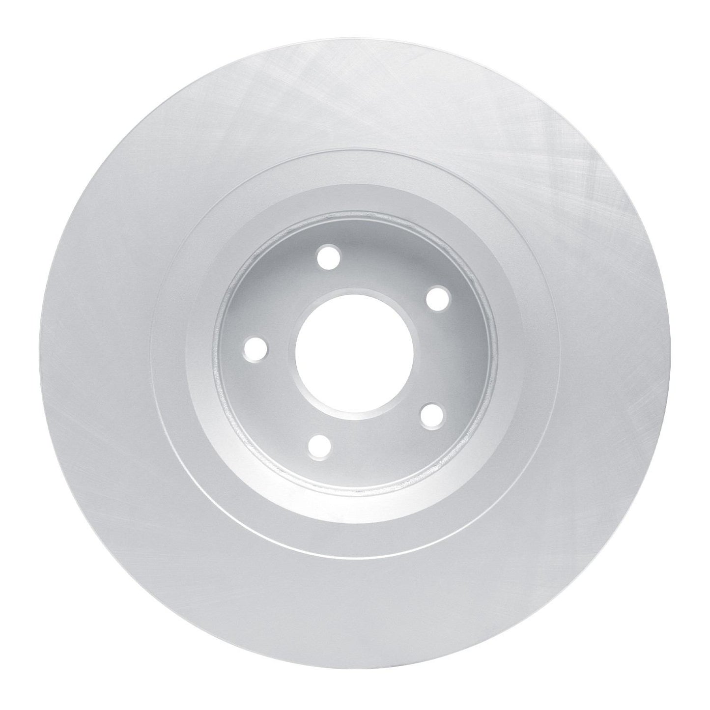 Dynamic Friction Company Disc Brake Rotor 604-72070