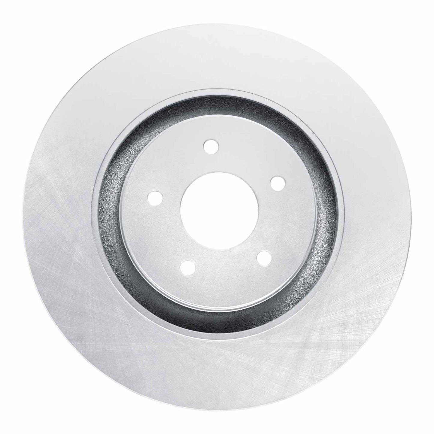 Dynamic Friction Company Disc Brake Rotor 604-72070