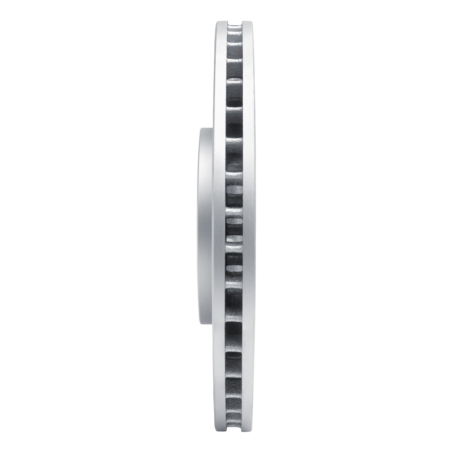 Dynamic Friction Company Disc Brake Rotor 604-72070