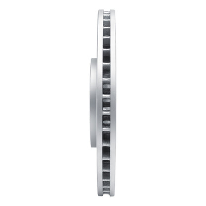 Dynamic Friction Company Disc Brake Rotor 604-72070
