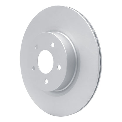 Dynamic Friction Company Disc Brake Rotor 604-72071