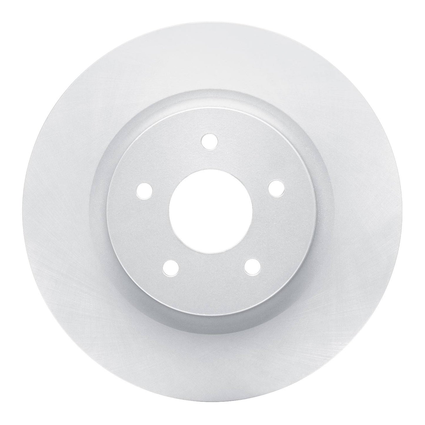 Dynamic Friction Company Disc Brake Rotor 604-72071