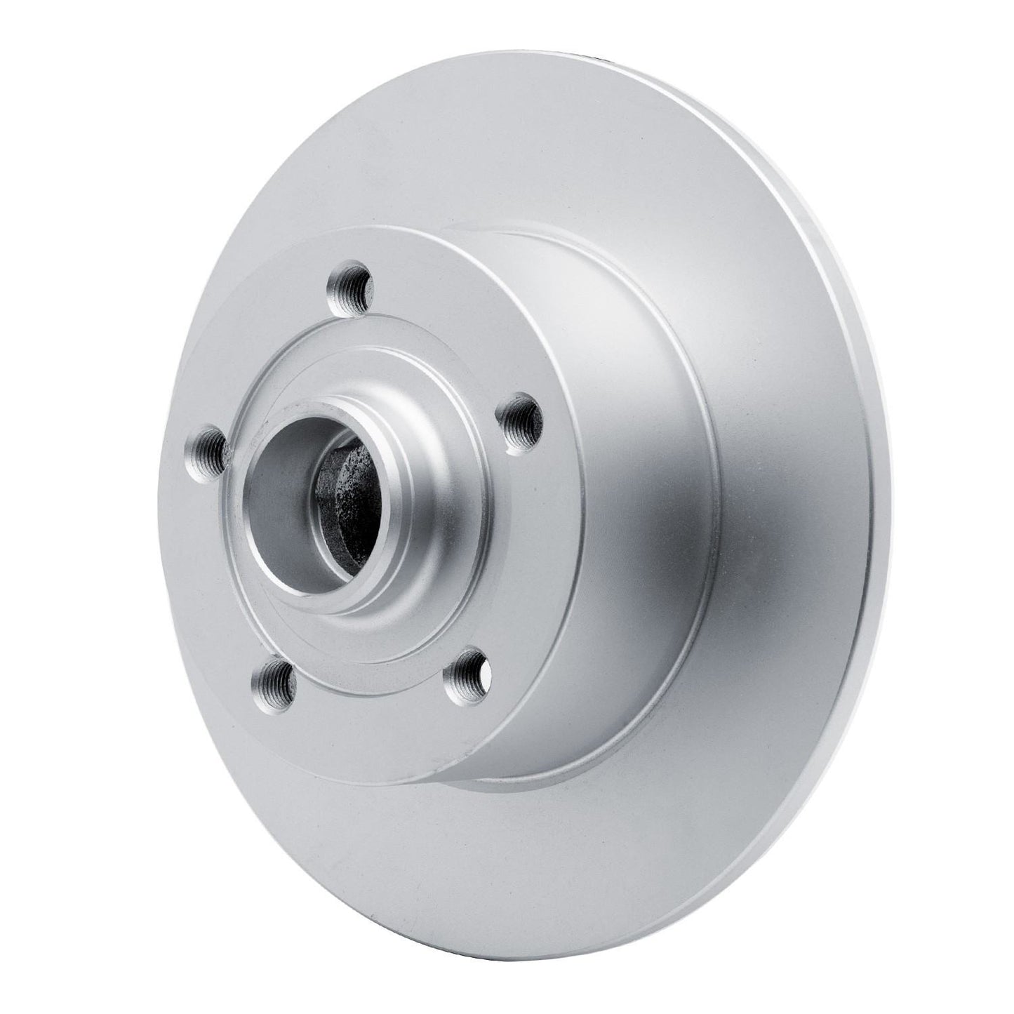 Dynamic Friction Company Disc Brake Rotor 604-73017