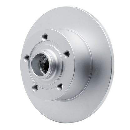 Dynamic Friction Company Disc Brake Rotor 604-73017