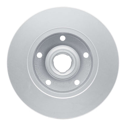 Dynamic Friction Company Disc Brake Rotor 604-73017