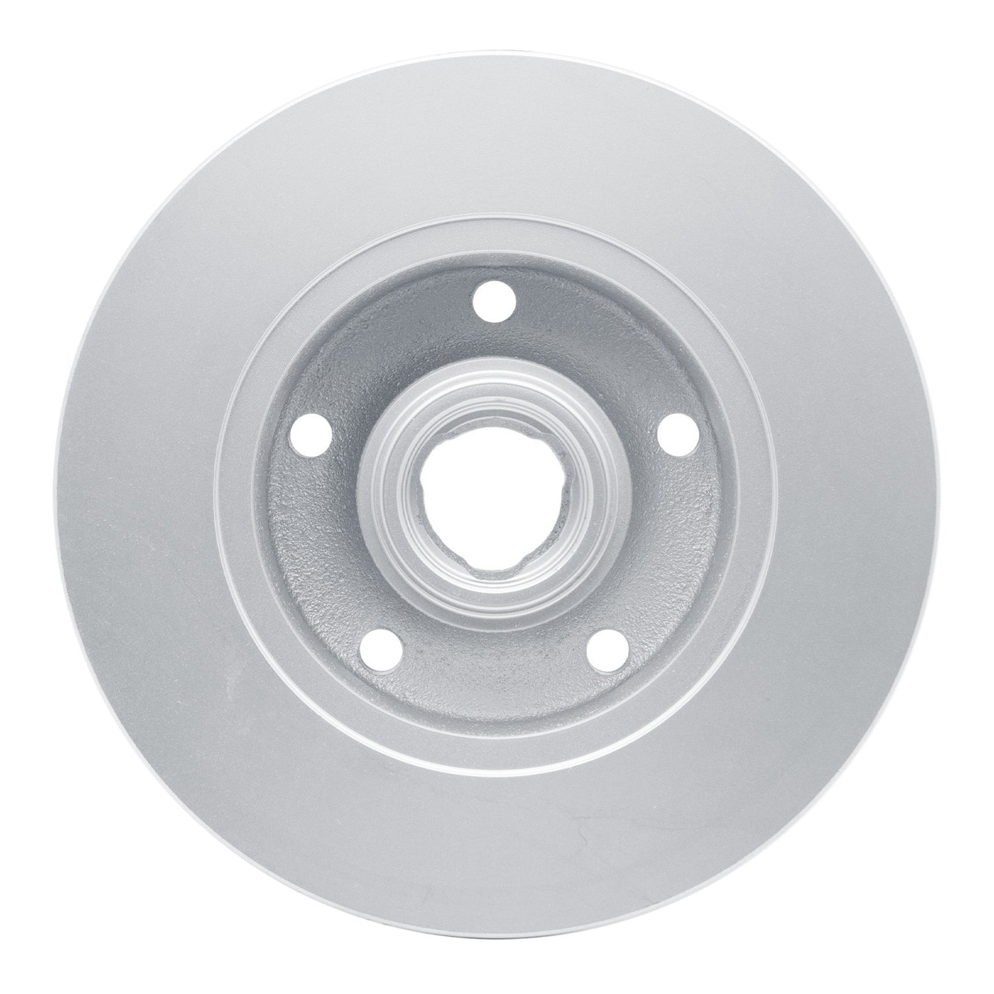 Dynamic Friction Company Disc Brake Rotor 604-73017
