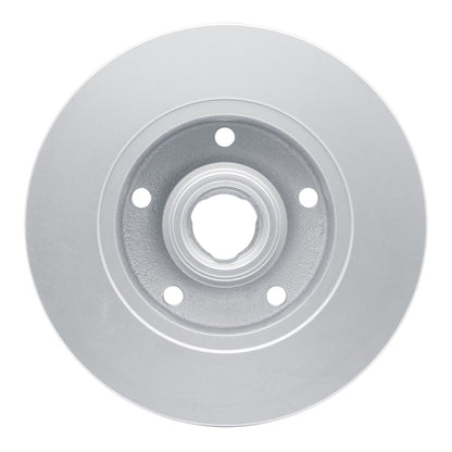 Dynamic Friction Company Disc Brake Rotor 604-73017