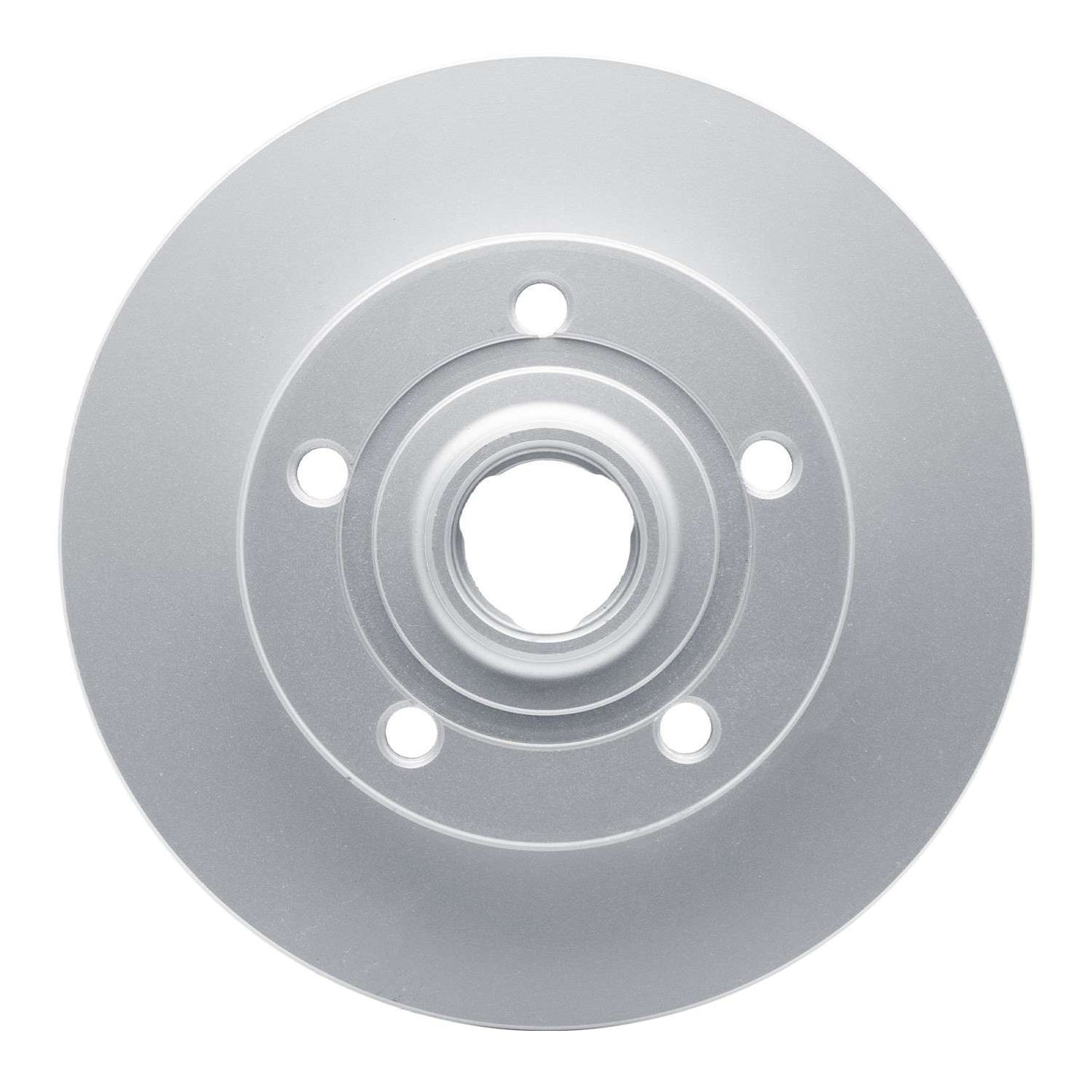 Dynamic Friction Company Disc Brake Rotor 604-73017