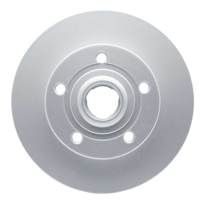 Dynamic Friction Company Disc Brake Rotor 604-73017