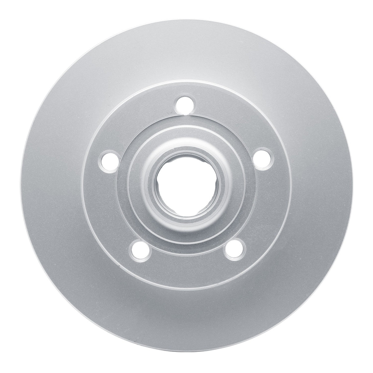 Dynamic Friction Company Disc Brake Rotor 604-73017