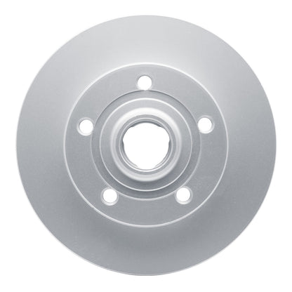 Dynamic Friction Company Disc Brake Rotor 604-73017