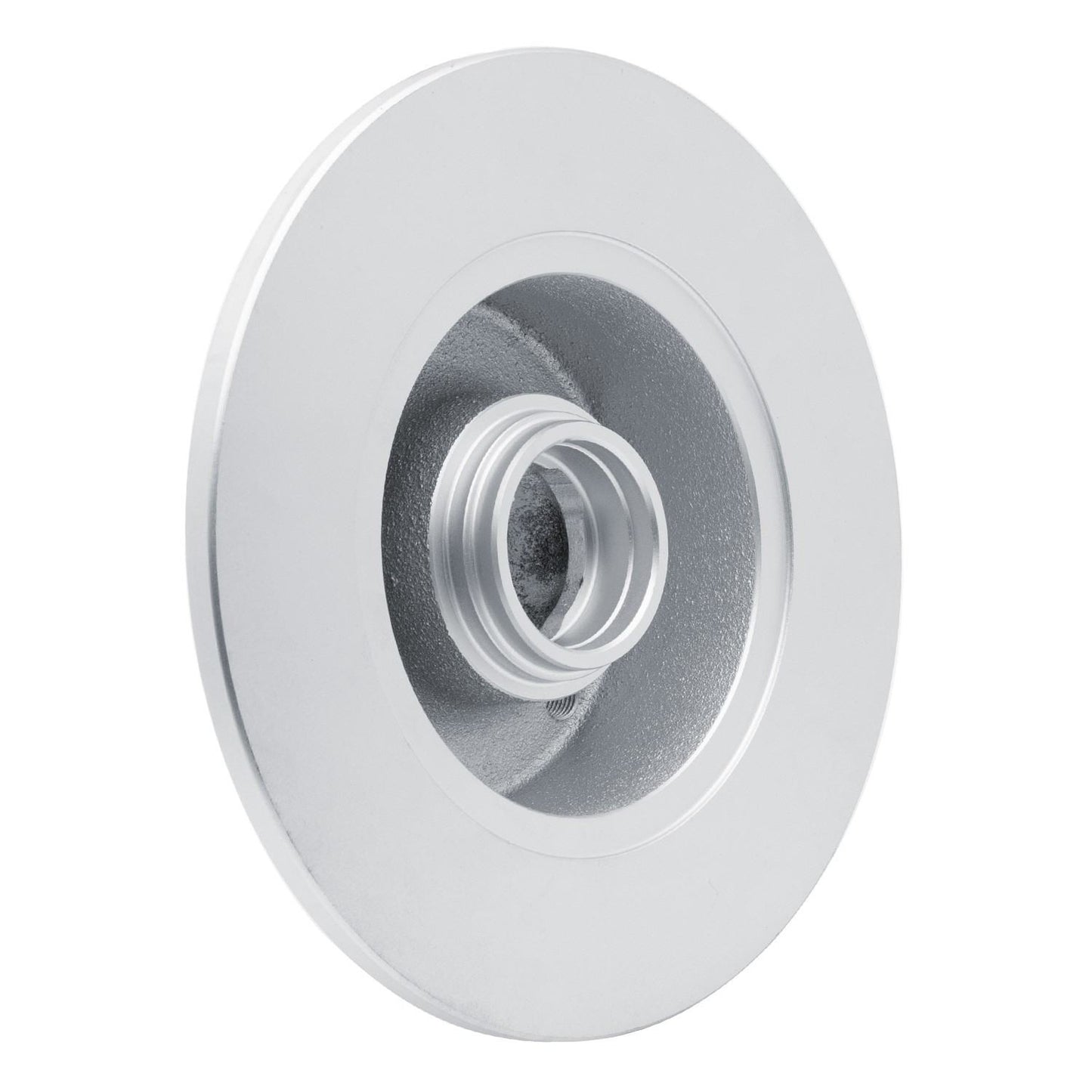 Dynamic Friction Company Disc Brake Rotor 604-73017
