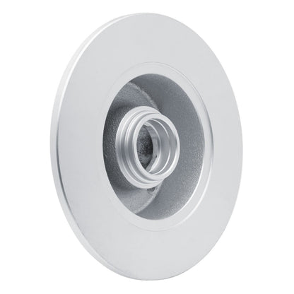 Dynamic Friction Company Disc Brake Rotor 604-73017