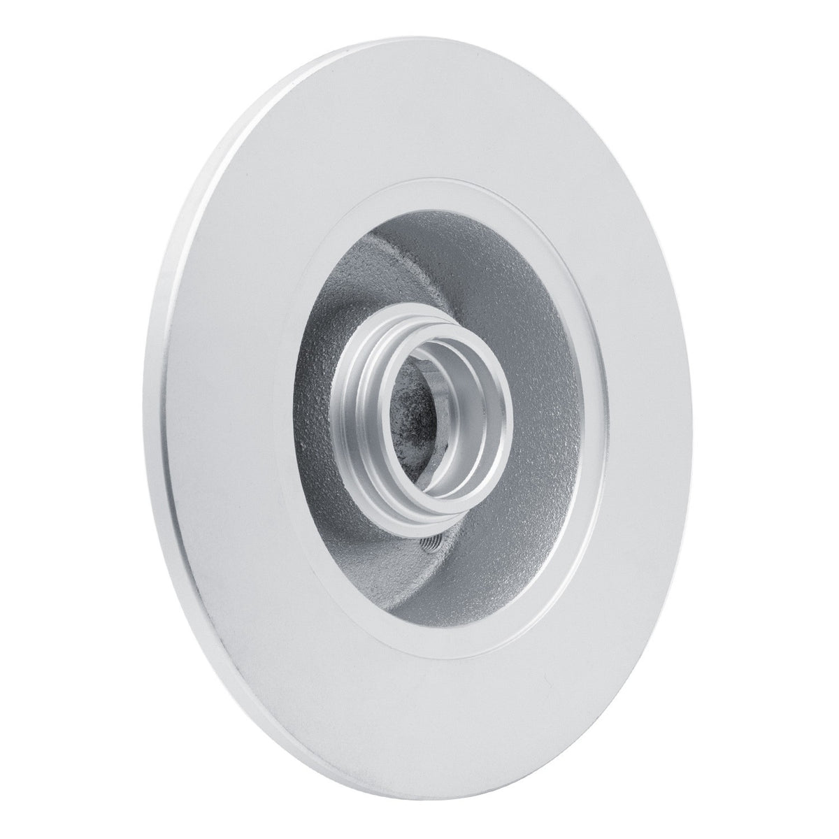 Dynamic Friction Company Disc Brake Rotor 604-73017